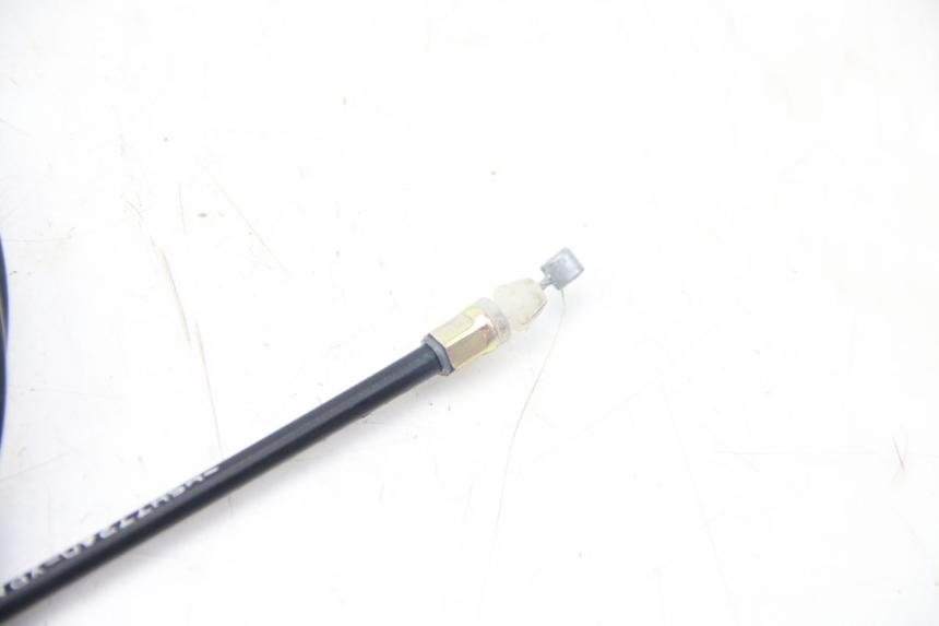 photo de CABLE APERTURA ASIENTO SYM JET 4 4T 50 (2018 - 2021) - Detalle de la pieza