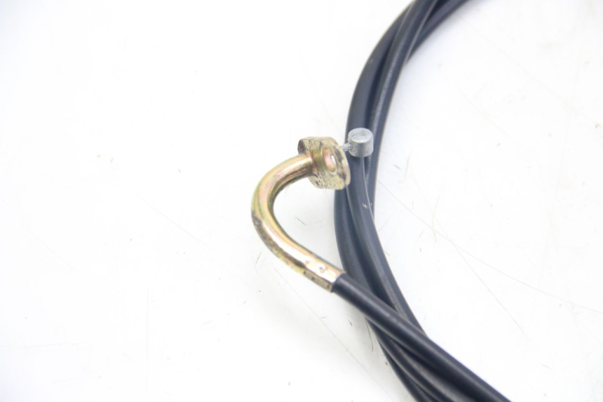 photo de CABLE APERTURA ASIENTO SYM JET 4 4T 50 (2018 - 2021) - Zoom estado de uso