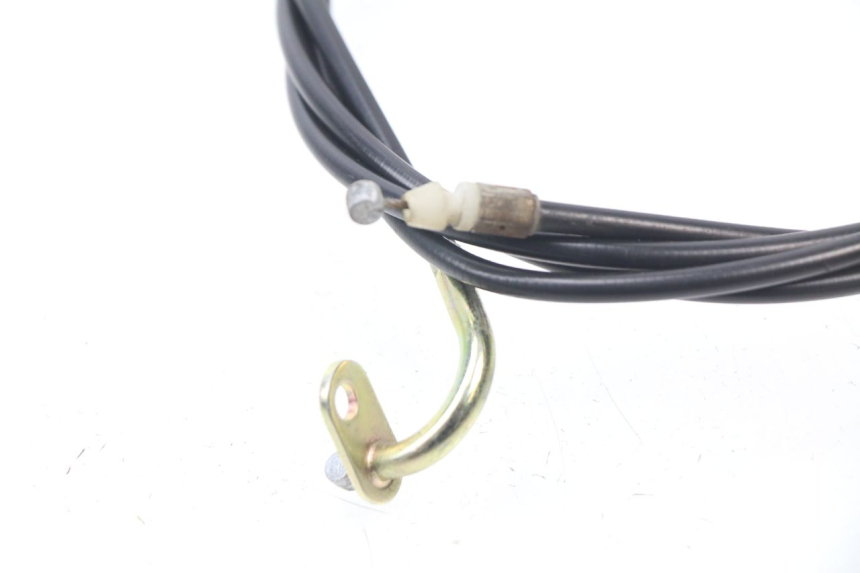 photo de CABLE CIERRE ASIENTO SYM JET 4 50 (2010 - 2014) - Detalle de la pieza