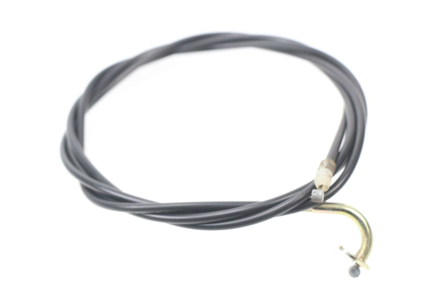 photo de CABLE CIERRE ASIENTO SYM JET 4 50 (2010 - 2014) - Zoom estado de uso