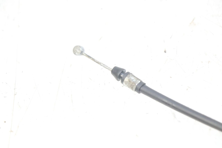 photo de CABLE APERTURA ASIENTO SYM JET SPORT XR 50 (2006 - 2015) - Zoom estado de uso