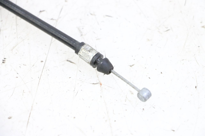 photo de CABLE CIERRE ASIENTO SYM JOYMAX 125 (2010 - 2017) - Zoom estado de uso