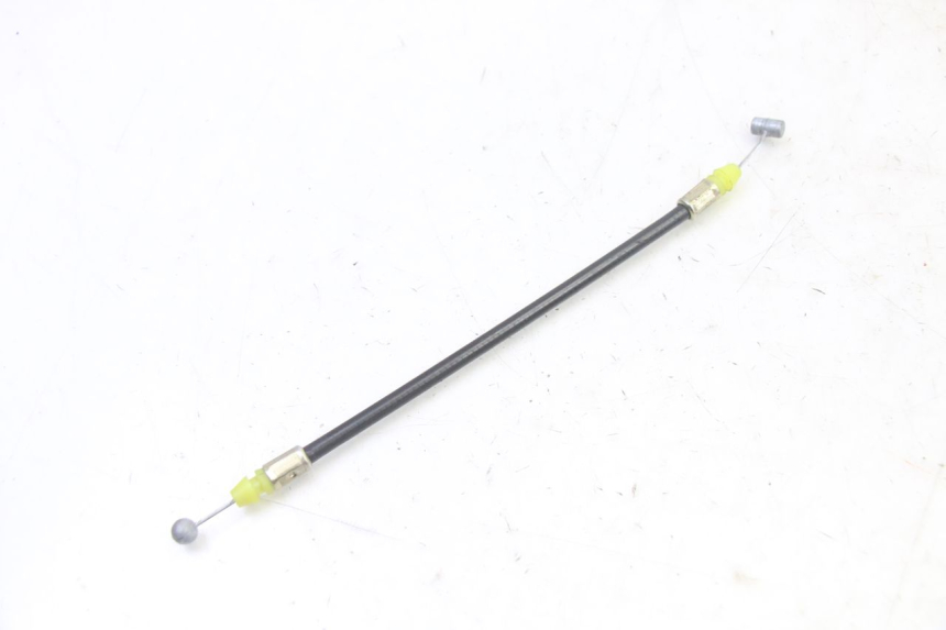 photo de CABLE CIERRE ASIENTO KIDEN KD125-G 125 (2018 - 2022) - Otra perspectiva