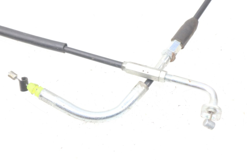 photo de CABLE APERTURA ASIENTO PEUGEOT KISBEE 2T 50 (2010 - 2017) - Zoom estado de uso