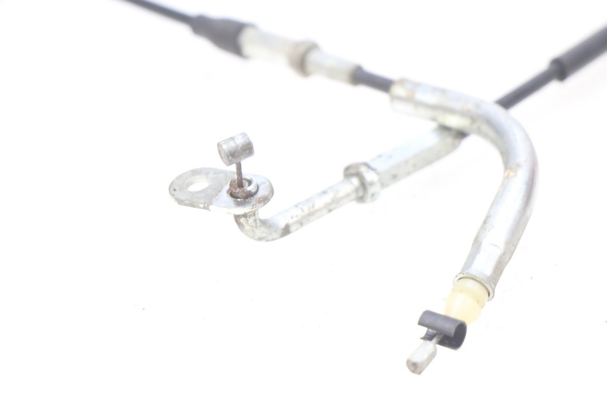 photo de CABLE APERTURA ASIENTO PEUGEOT KISBEE 2T 50 (2010 - 2017) - Zoom estado de uso