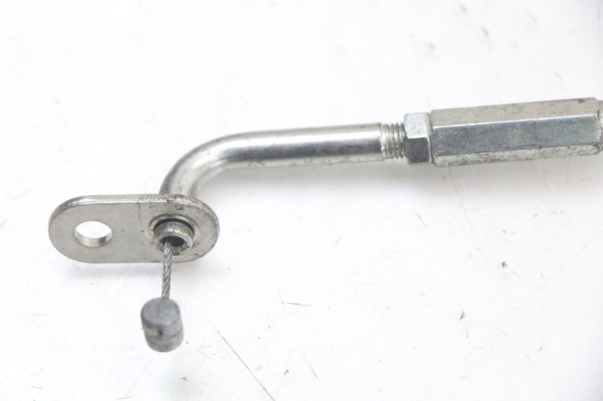 photo de CABLE CIERRE ASIENTO PEUGEOT KISBEE 2T 50 (2018 - 2022) - Zoom estado de uso