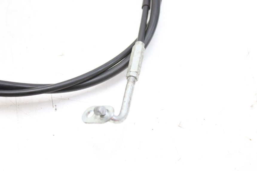 photo de CABLE APERTURA ASIENTO PEUGEOT KISBEE 4T 50 (2010 - 2017) - Primer plano técnico