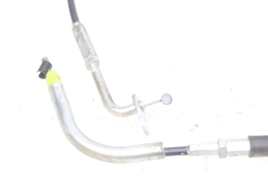 photo de CABLE APERTURA ASIENTO PEUGEOT KISBEE 4T 50 (2018 - 2022) - Zoom estado de uso