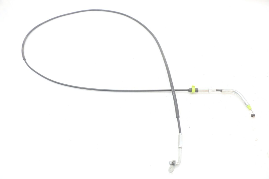 photo de CABLE APERTURA ASIENTO PEUGEOT KISBEE 4T 50 (2018 - 2022) - Vista principal