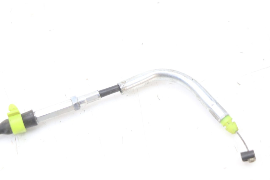 photo de CABLE APERTURA ASIENTO PEUGEOT KISBEE 4T 50 (2018 - 2022) - Otra perspectiva