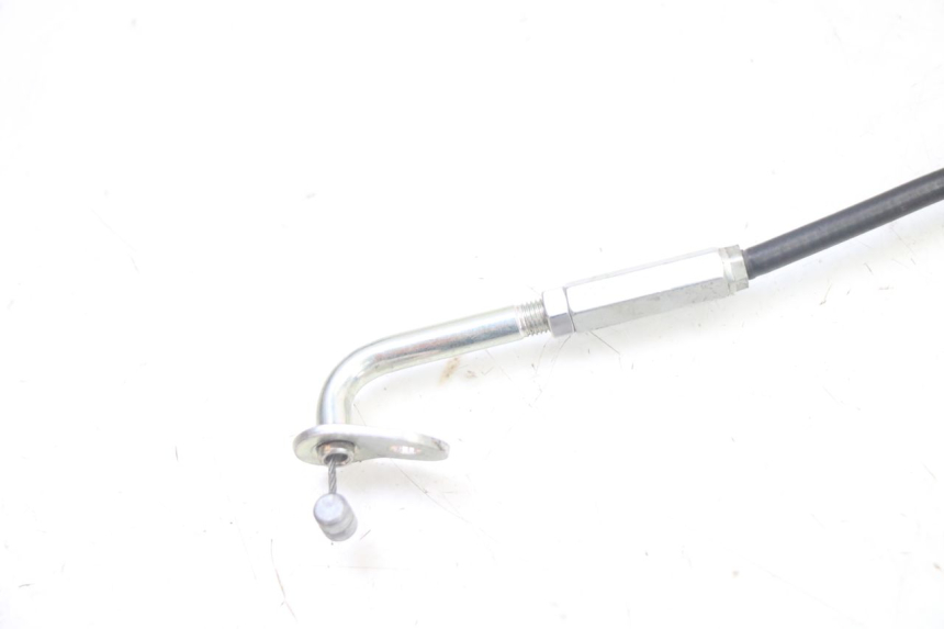 photo de CABLE APERTURA ASIENTO PEUGEOT KISBEE 4T 50 (2018 - 2022) - Zoom estado de uso