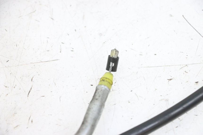 photo de CABLE APERTURA ASIENTO PEUGEOT KISBEE 4T 50 (2010 - 2017) - Otra perspectiva