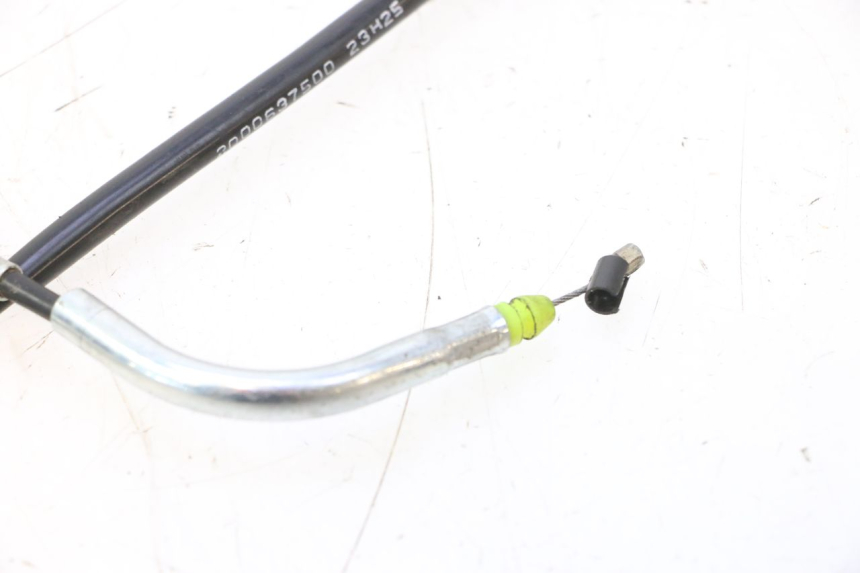 photo de CABLE CIERRE ASIENTO PEUGEOT KISBEE 4T 50 (2023 - 2026) - Zoom estado de uso
