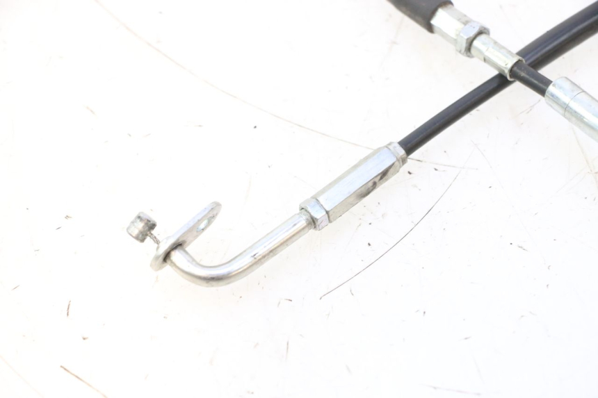 photo de CABLE CIERRE ASIENTO PEUGEOT KISBEE 4T 50 (2023 - 2026) - Otra perspectiva