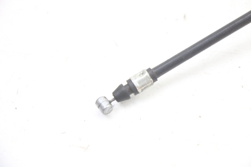 photo de CABLE CIERRE ASIENTO KYMCO GRAND DINK 125 (2008 - 2014) - Zoom estado de uso