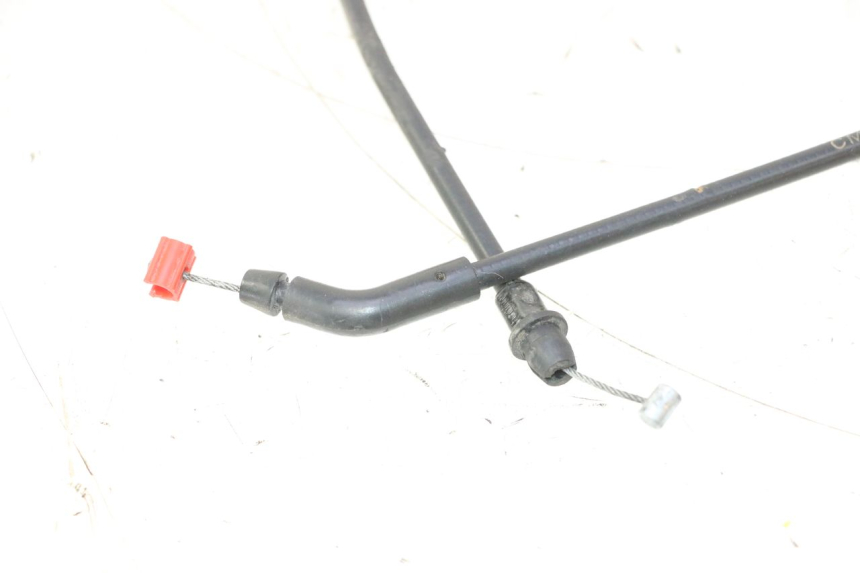 photo de CABLE APERTURA ASIENTO PIAGGIO LIBERTY IGET 4T 50 (2015 - 2020) - Otra perspectiva