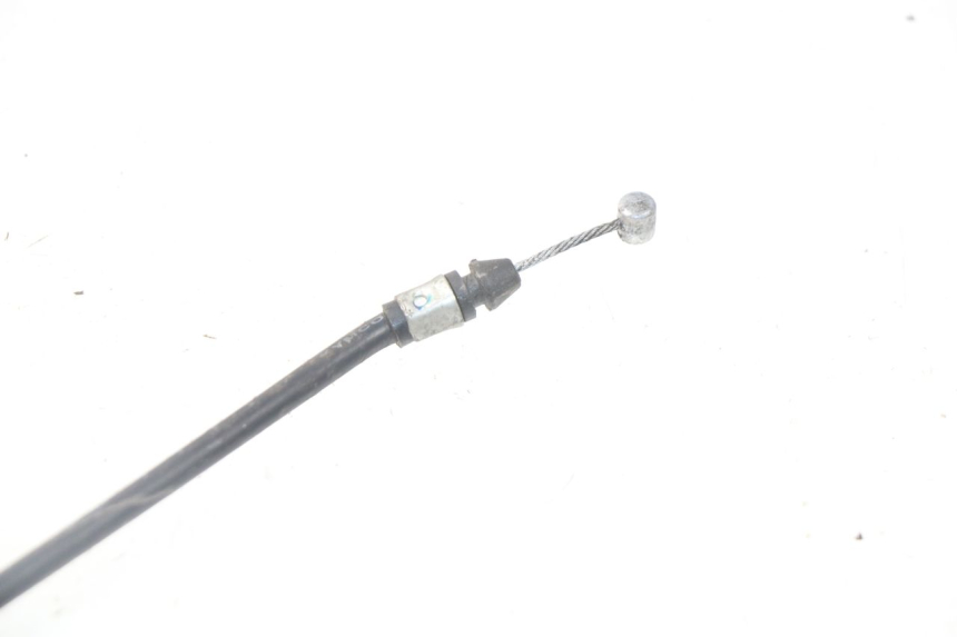 photo de CABLE CIERRE ASIENTO KYMCO LIKE 4T 50 (2009 - 2018) - Zoom estado de uso