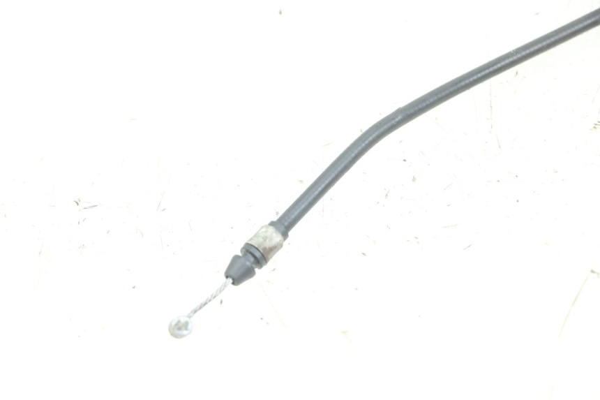 photo de CABLE APERTURA ASIENTO KYMCO LIKE 125 (2009 - 2016) - Detalle de la pieza