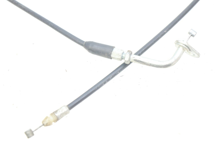 photo de CABLE APERTURA ASIENTO EUROCKA MATADOR 4T 50 (2010 - 2016) - Zoom estado de uso