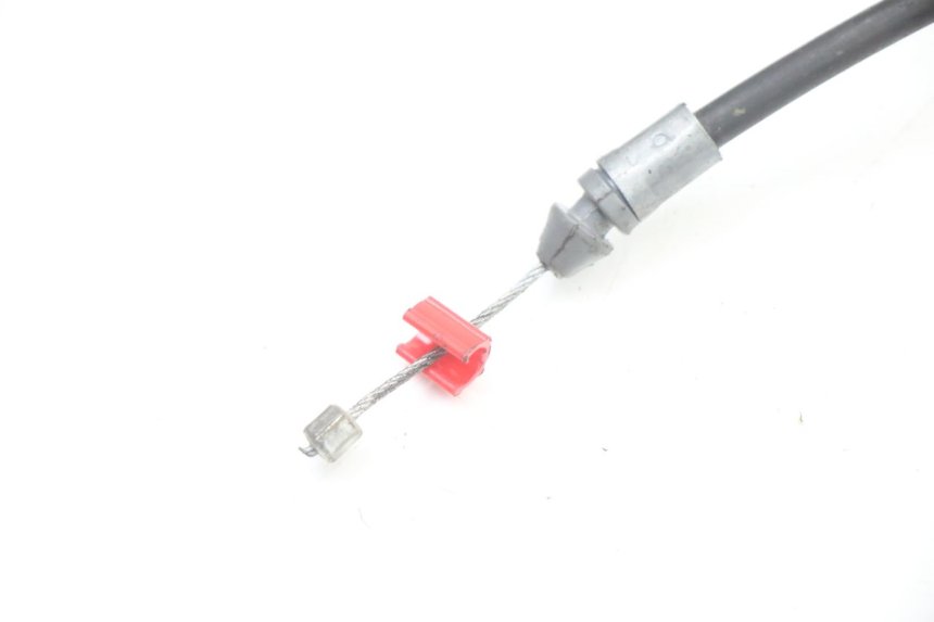 photo de CABLE APERTURA ASIENTO MBK OVETTO ONE 2T 50 (2013 - 2017) - Zoom estado de uso