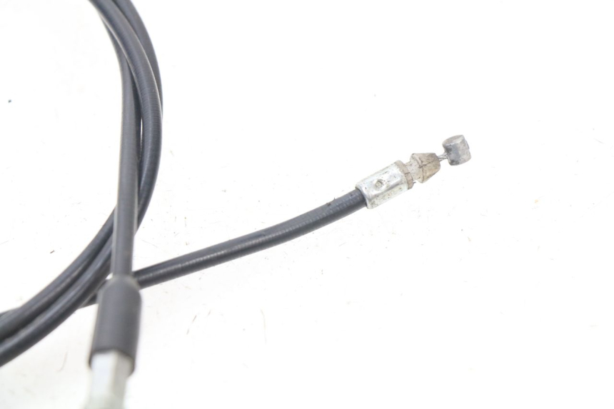 photo de CABLE CIERRE ASIENTO JM MOTORS MILANO 50 (2014 - 2019) - Zoom estado de uso
