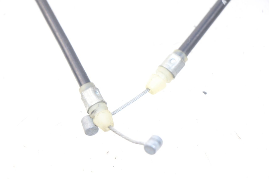 photo de CABLE CIERRE ASIENTO SYM MIO 100 (2006 - 2017) - Zoom estado de uso