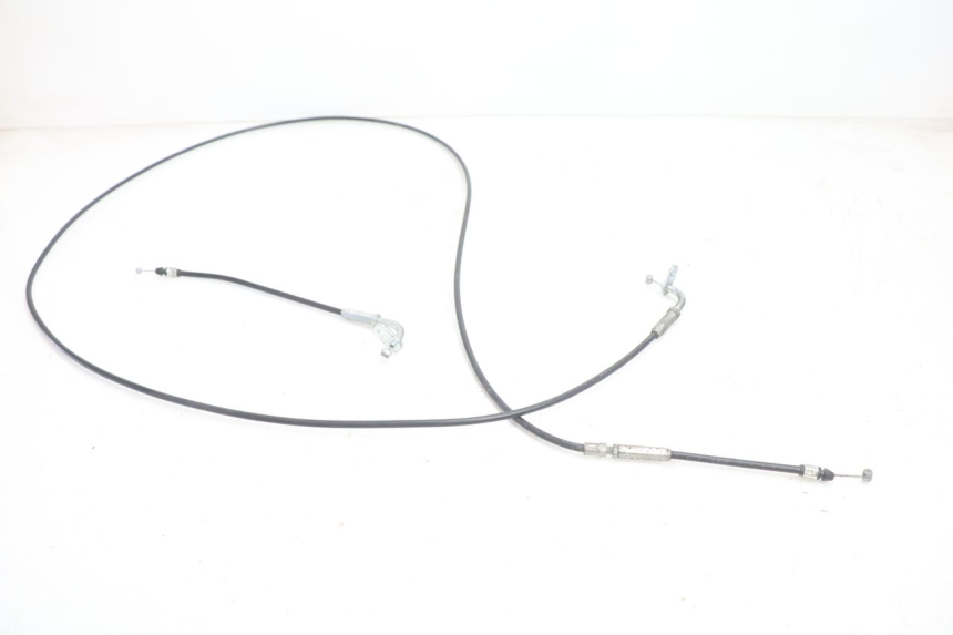 photo de CABLE CIERRE ASIENTO KYMCO MOVIE S 125 (2009 - 2018) - Vista principal
