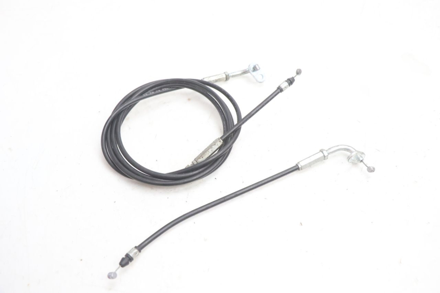 photo de CABLE CIERRE ASIENTO KYMCO MOVIE S 125 (2009 - 2018) - Detalle de la pieza