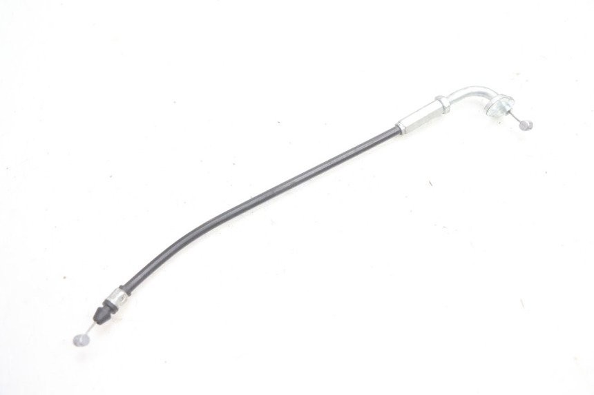 photo de CABLE CIERRE ASIENTO KYMCO MOVIE S 125 (2009 - 2018) - Primer plano técnico