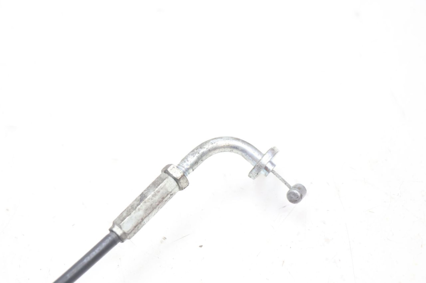 photo de CABLE CIERRE ASIENTO KYMCO MOVIE S 125 (2009 - 2018) - Detalles de los puntos de fijación