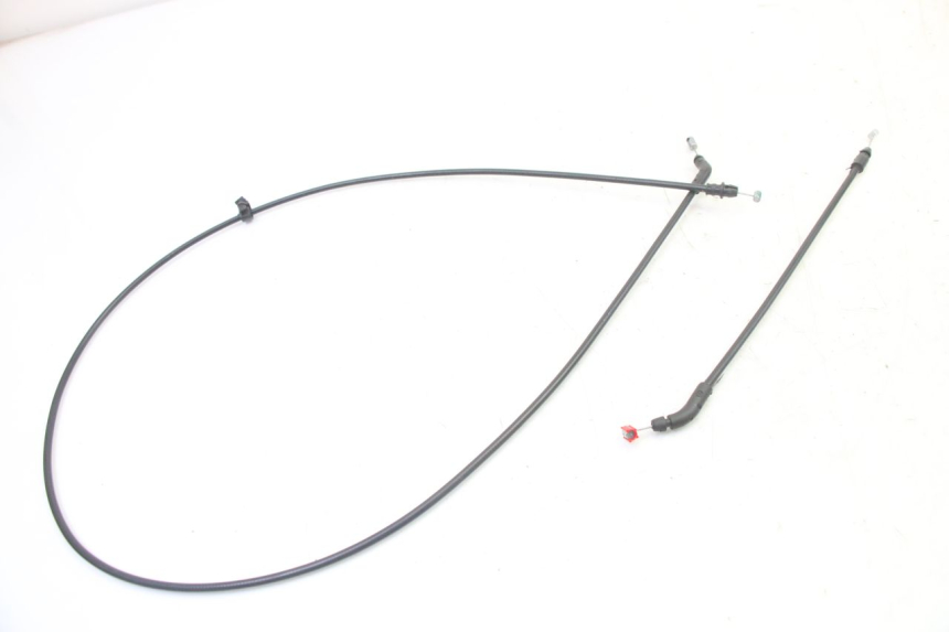 photo de CABLE CIERRE ASIENTO PIAGGIO MP3 HPE 310 (2024 - 2025) - Vista principal