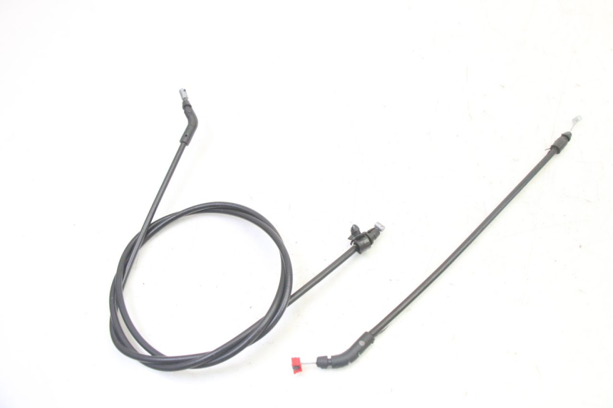 photo de CABLE CIERRE ASIENTO PIAGGIO MP3 HPE 310 (2024 - 2025) - Zoom estado de uso