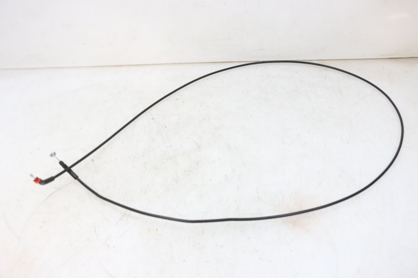 photo de CABLE CIERRE ASIENTO PIAGGIO MP3 HPE 300 (2019 - 2026) - Detalle de la pieza