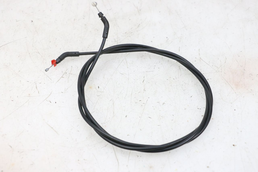 photo de CABLE CIERRE ASIENTO PIAGGIO MP3 HPE 300 (2019 - 2026) - Zoom estado de uso