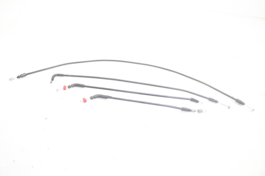 photo de CABLE CIERRE ASIENTO PIAGGIO MP3 HPE 530 (2022 - 2026) - Vista principal