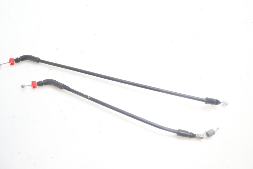 photo de CABLE CIERRE ASIENTO PIAGGIO MP3 HPE 530 (2022 - 2026) - Detalle de la pieza