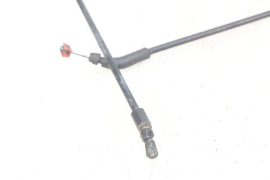 photo de CABLE APERTURA ASIENTO PIAGGIO MP3 LT 400 (2007 - 2012) - Detalle de la pieza