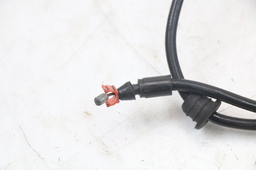 photo de CABLE APERTURA ASIENTO PIAGGIO MP3 LT 400 (2007 - 2012) - Zoom estado de uso