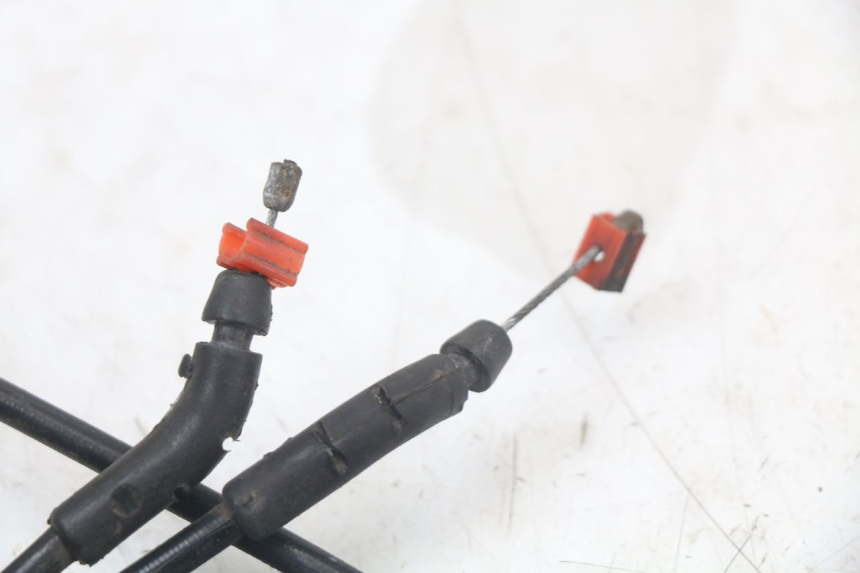 photo de CABLE APERTURA ASIENTO PIAGGIO MP3 LT 400 (2007 - 2012) - Vista general del producto