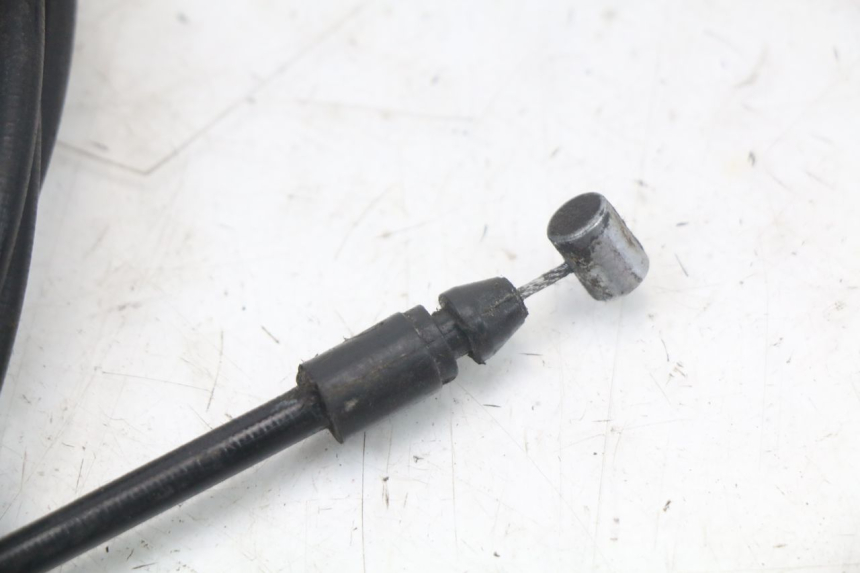 photo de CABLE APERTURA ASIENTO PIAGGIO MP3 LT 400 (2007 - 2012) - Estado de la superficie y material