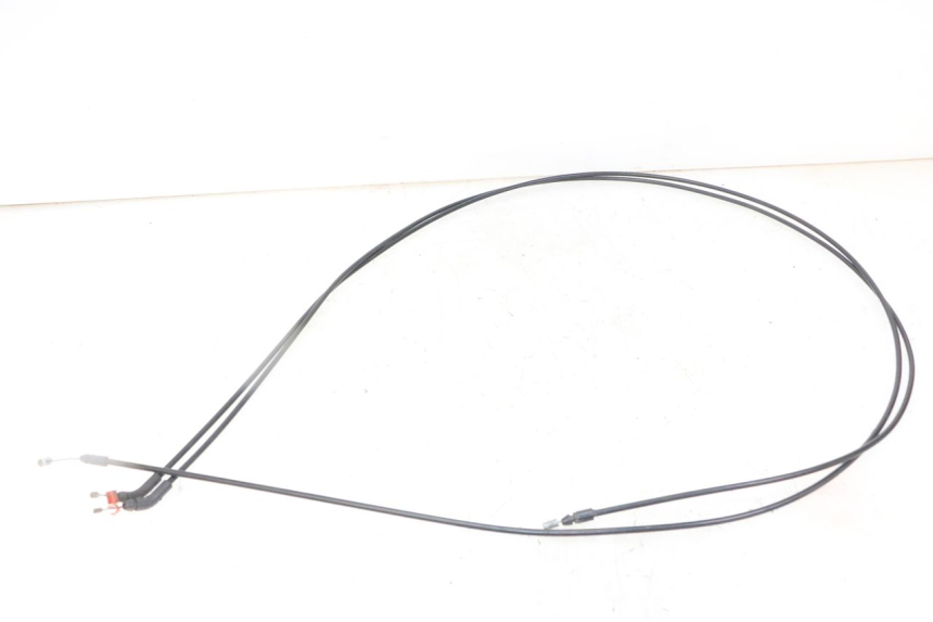 photo de CABLE CIERRE ASIENTO PIAGGIO MP3 LT 300 (2010 - 2016) - Zoom estado de uso