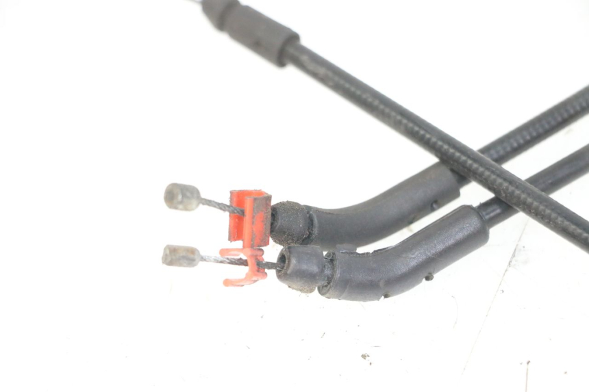 photo de CABLE CIERRE ASIENTO PIAGGIO MP3 LT 300 (2010 - 2016) - Otra perspectiva