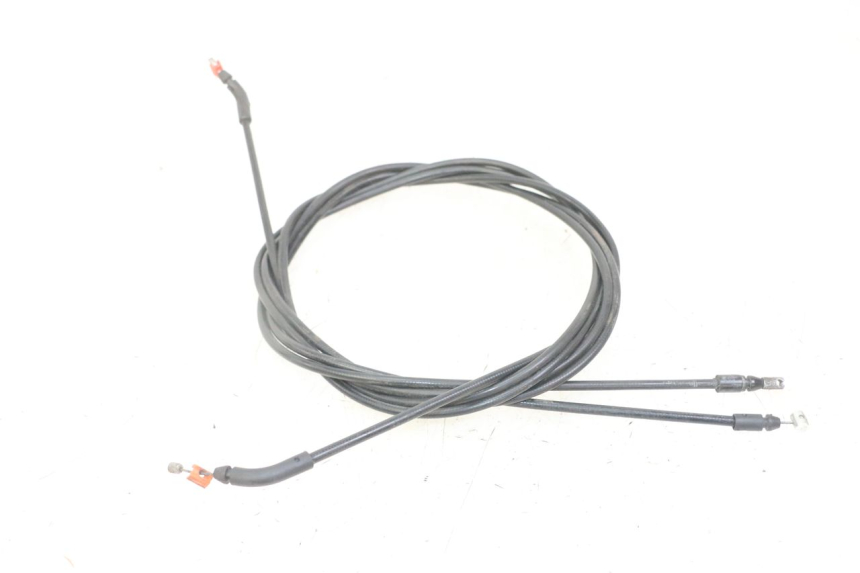 photo de CABLE CIERRE ASIENTO PIAGGIO MP3 LT 300 (2010 - 2016) - Detalle de la pieza