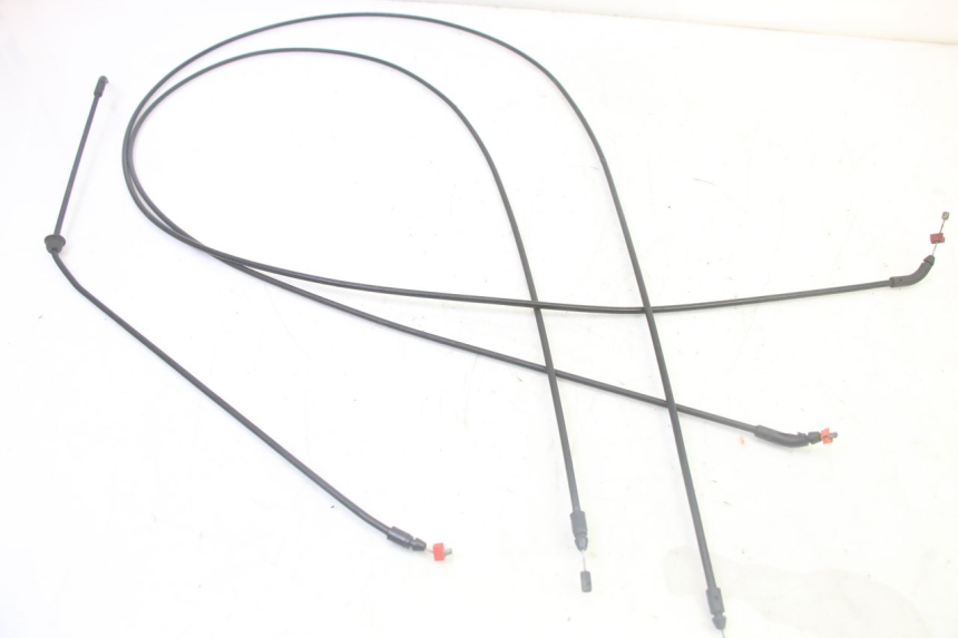 photo de CABLE CIERRE ASIENTO PIAGGIO MP3 LT 300 (2010 - 2016) - Vista principal