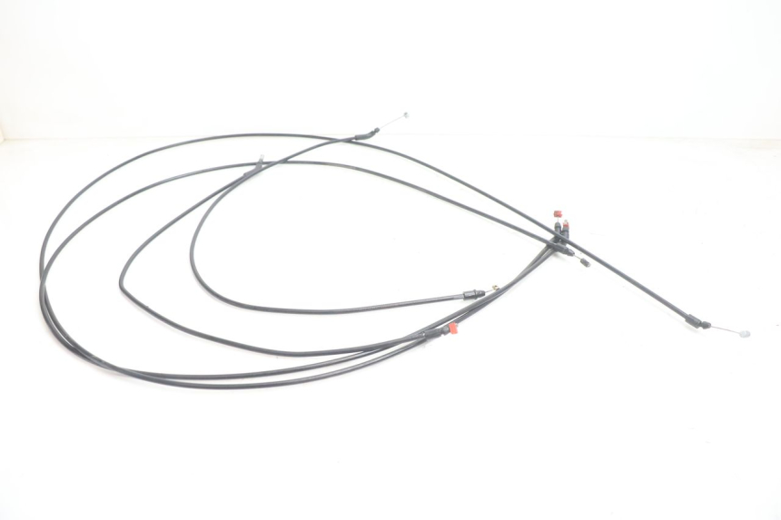 photo de CABLE CIERRE ASIENTO PIAGGIO MP3 LT 300 (2010 - 2016) - Vista principal