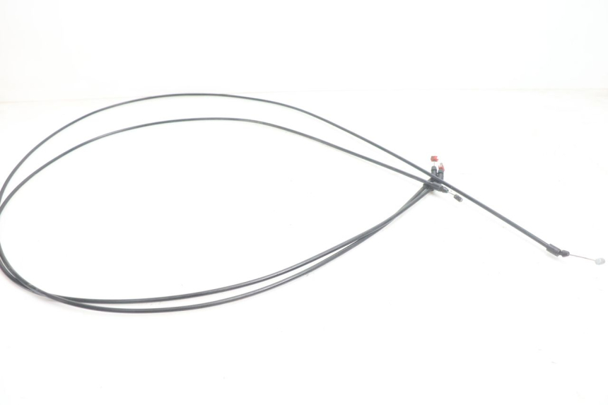 photo de CABLE CIERRE ASIENTO PIAGGIO MP3 LT 300 (2010 - 2016) - Zoom estado de uso