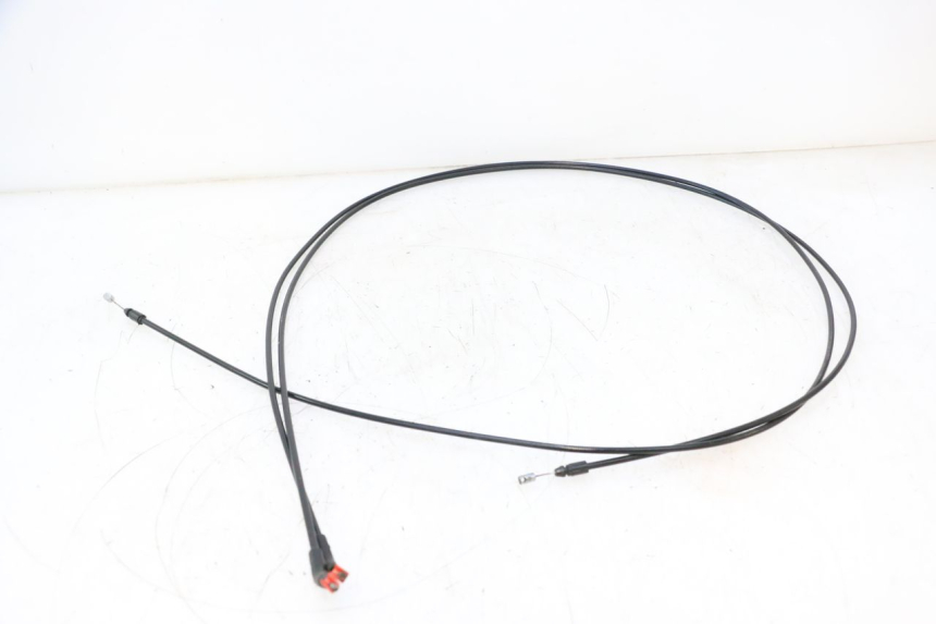 photo de CABLE APERTURA ASIENTO PIAGGIO MP3 LT 400 (2007 - 2012) - Vista principal