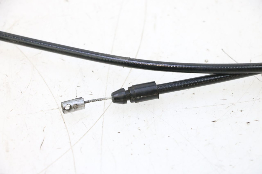 photo de CABLE APERTURA ASIENTO PIAGGIO MP3 LT 400 (2007 - 2012) - Primer plano técnico