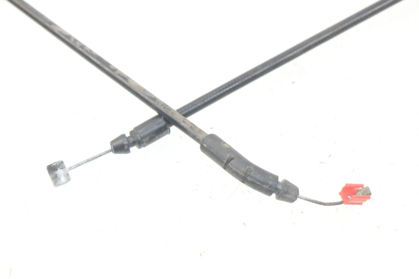 photo de CABLE APERTURA ASIENTO PIAGGIO MP3 125 (2006 - 2014) - Zoom estado de uso