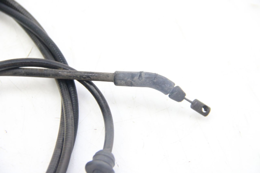 photo de CABLE APERTURA ASIENTO PIAGGIO MP3 125 (2006 - 2014) - Detalle de la pieza